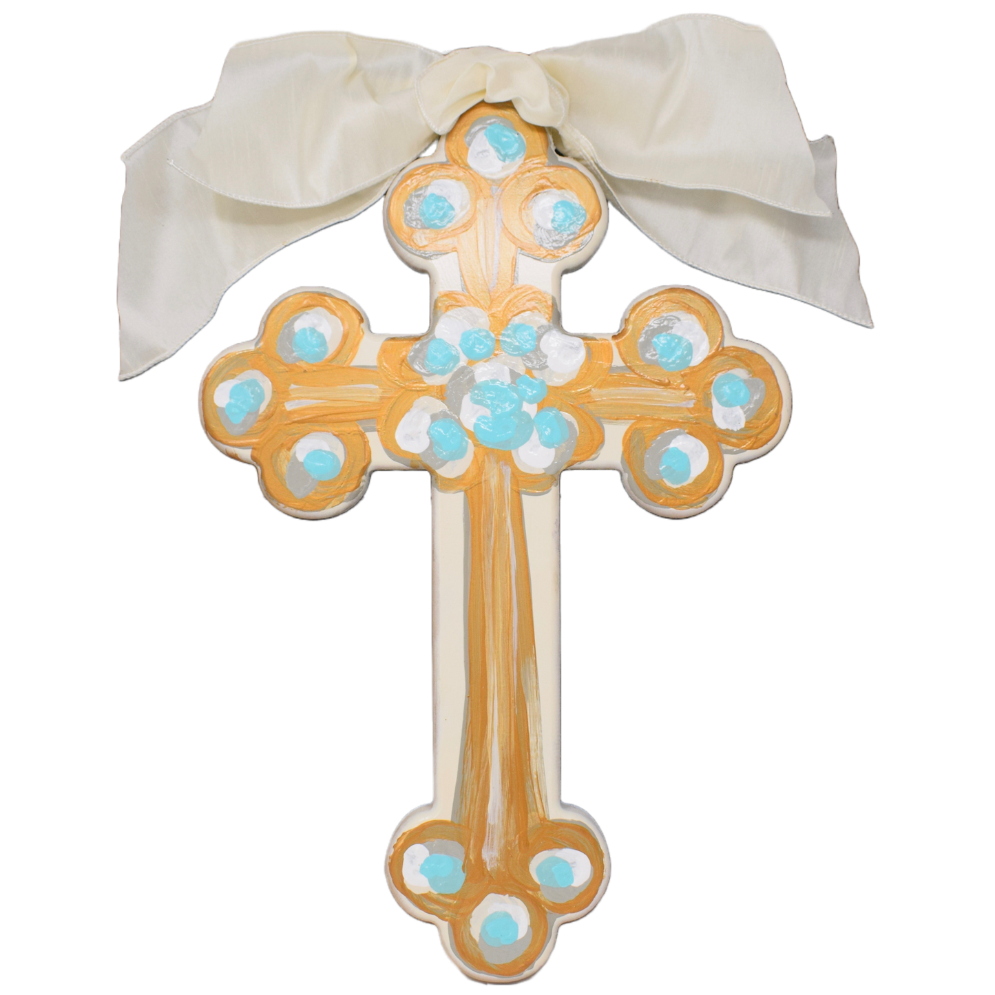 Grace Cross - 18"