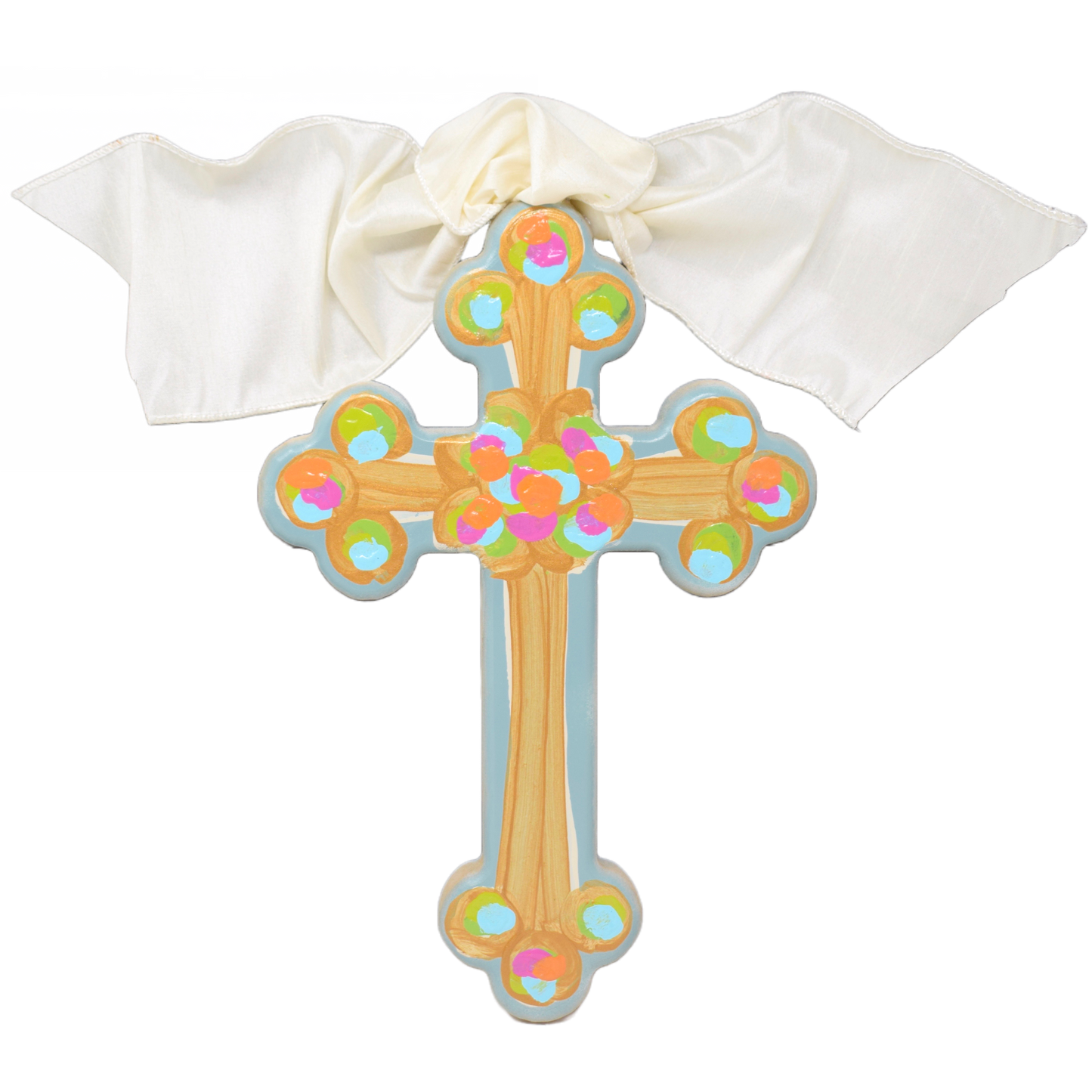 Hope Cross - 12"