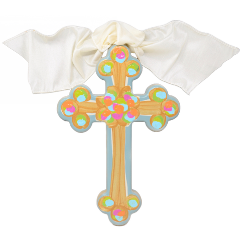 Hope Cross - 12"