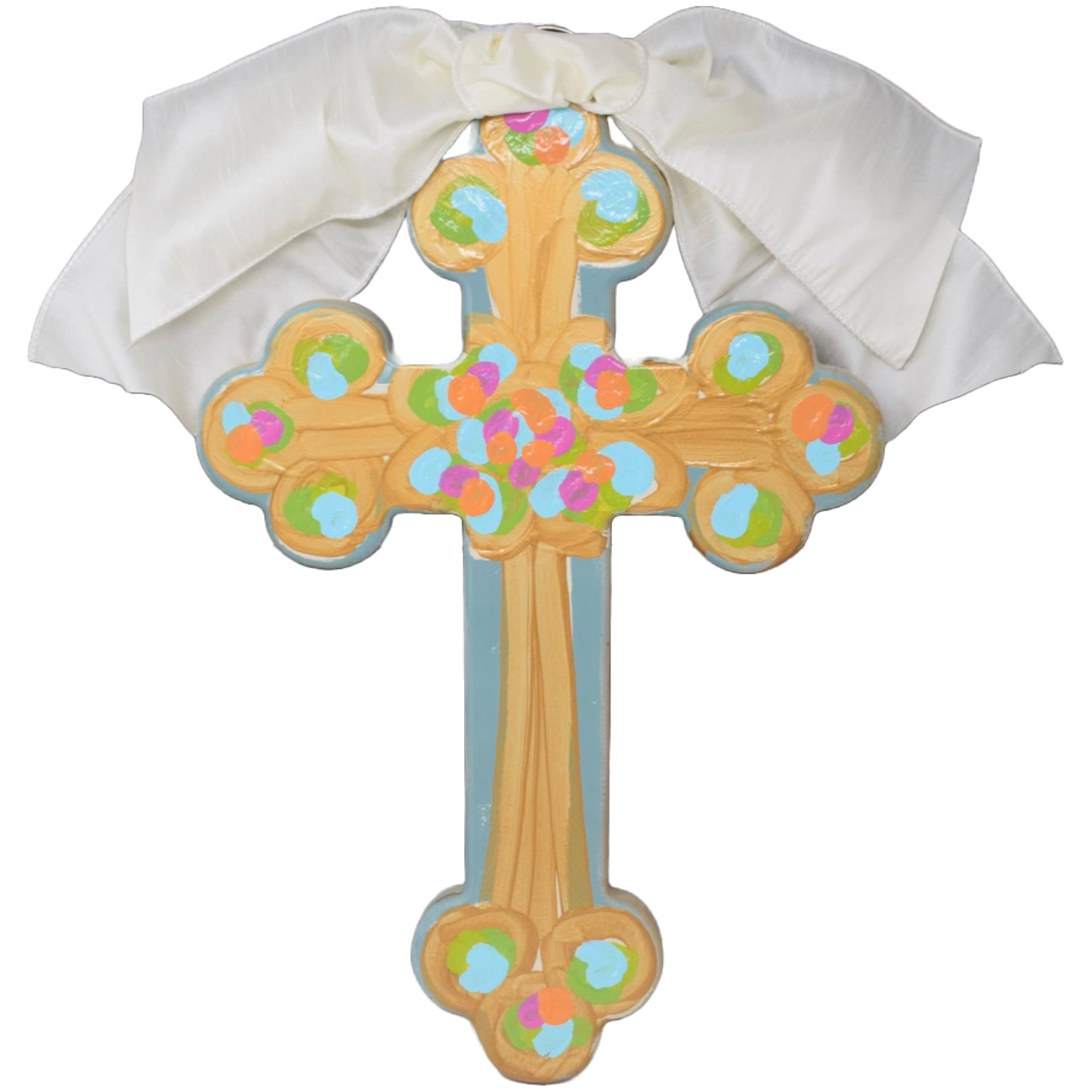 Hope Cross - 18"