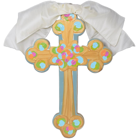 Hope Cross - 18"