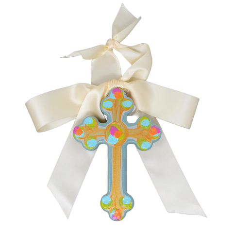 Hope Cross - 6"