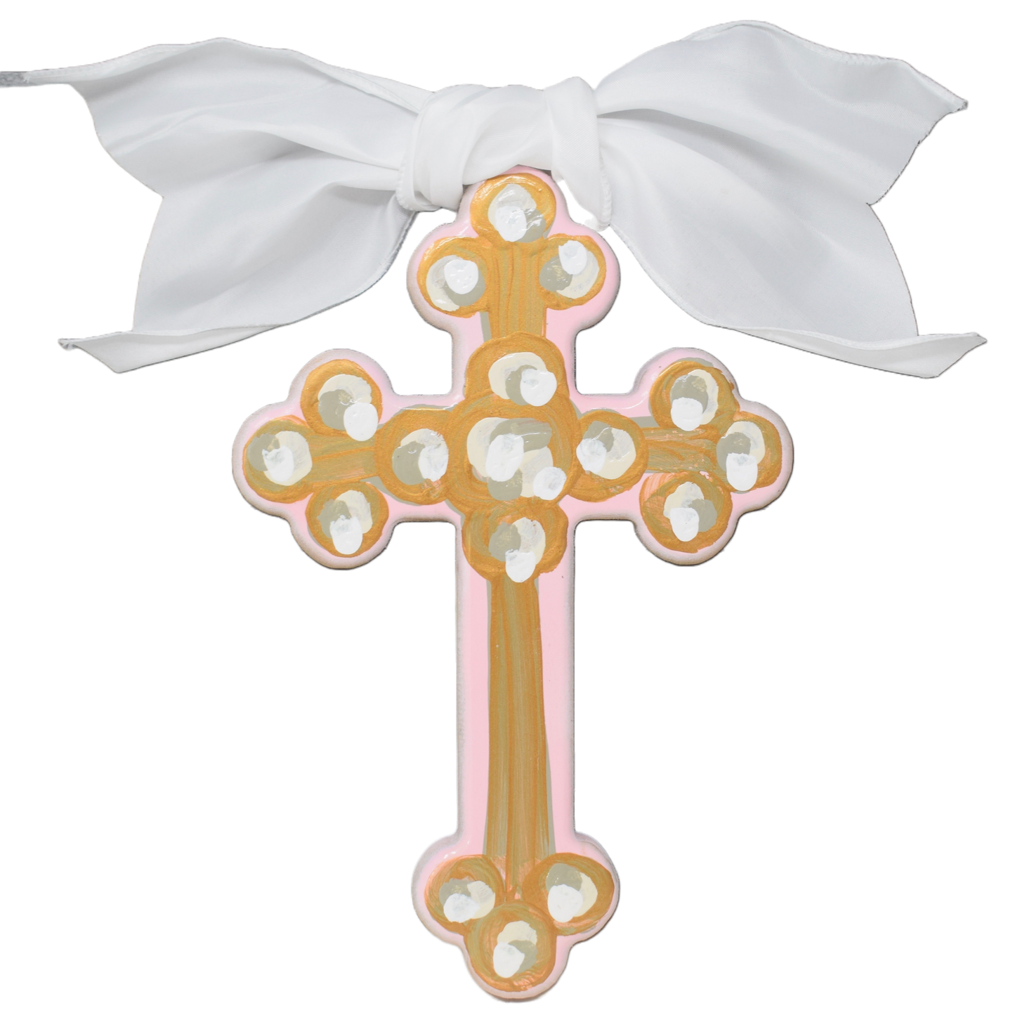 Love Cross - 12"