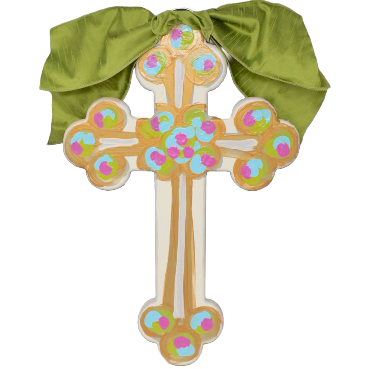 Mercy Cross - 18"