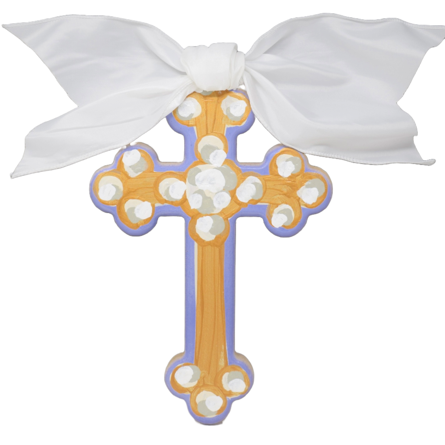 Trust Cross - 12"