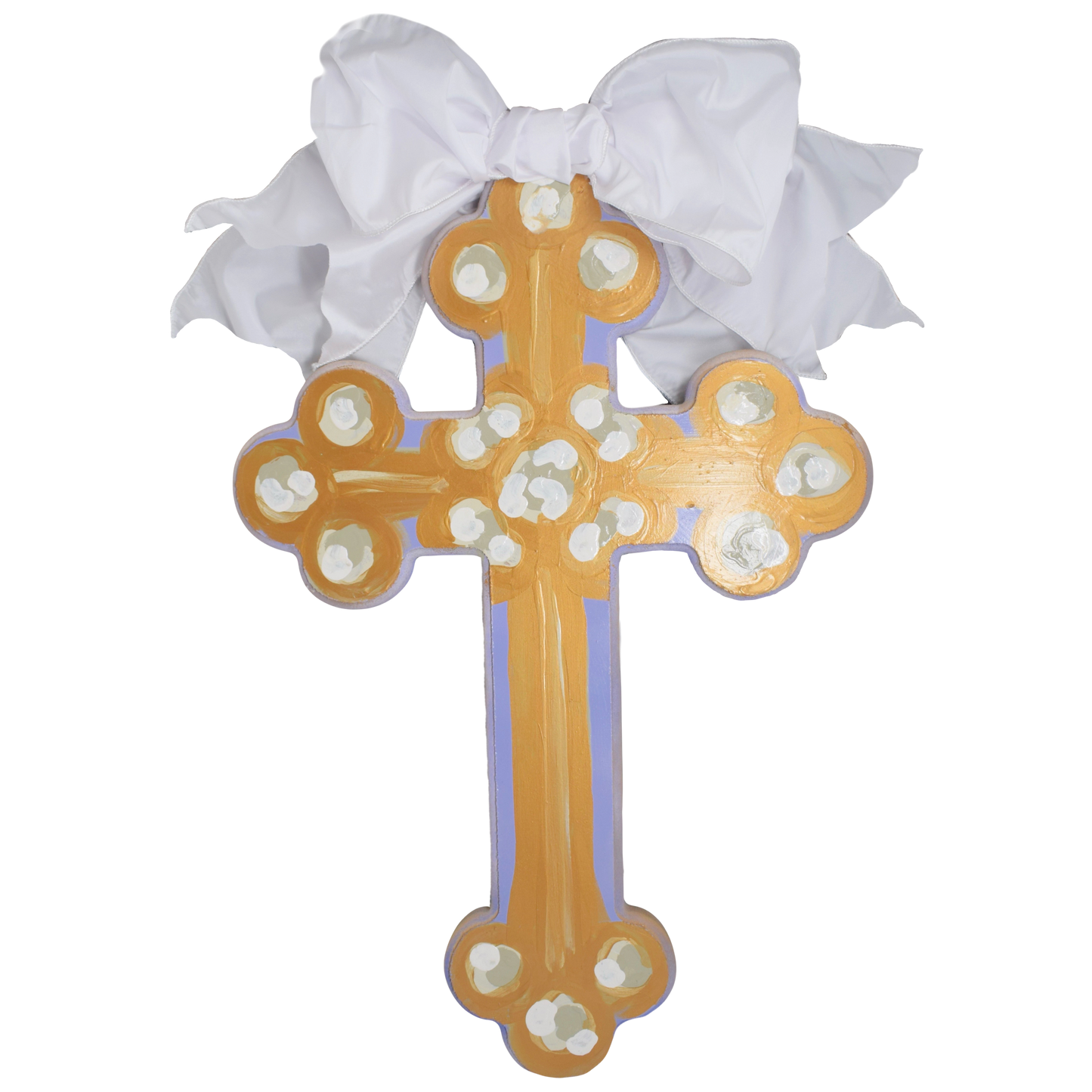 Trust Cross - 24"