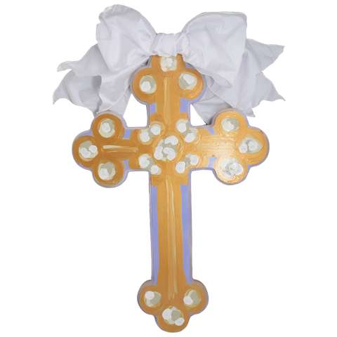 Trust Cross - 24"