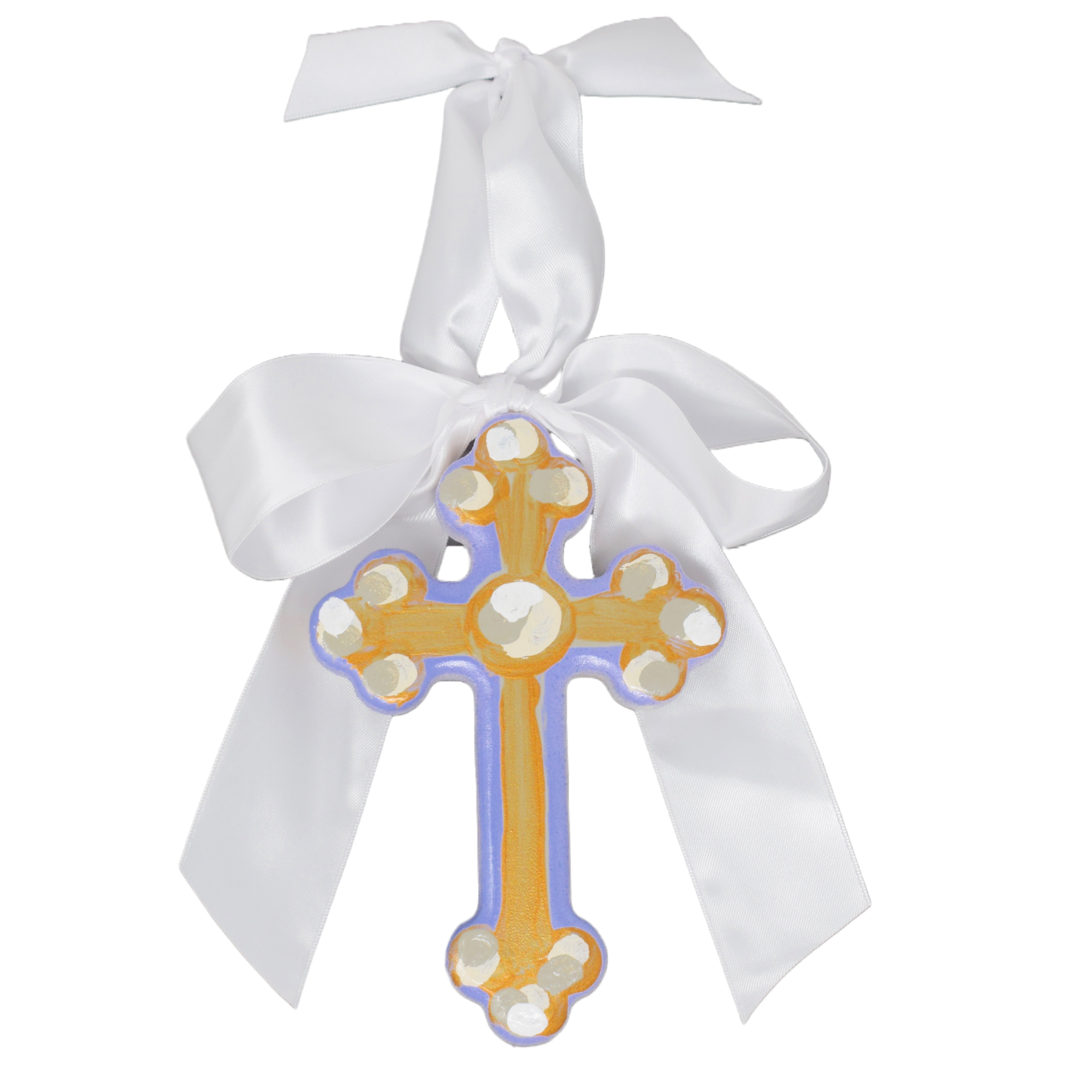 Trust Cross - 6"