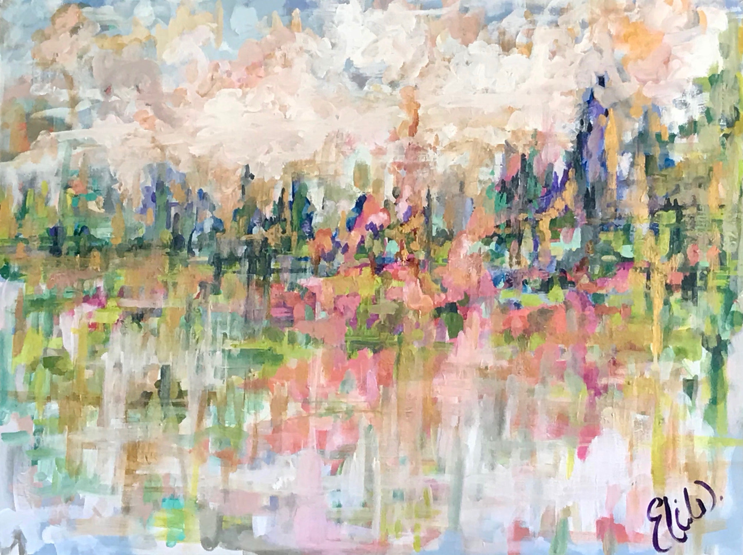 Past Work - Abstracts – Have Mercy
