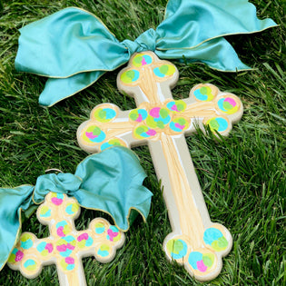 Crosses - 18&quot;