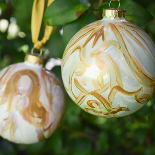 Ornaments