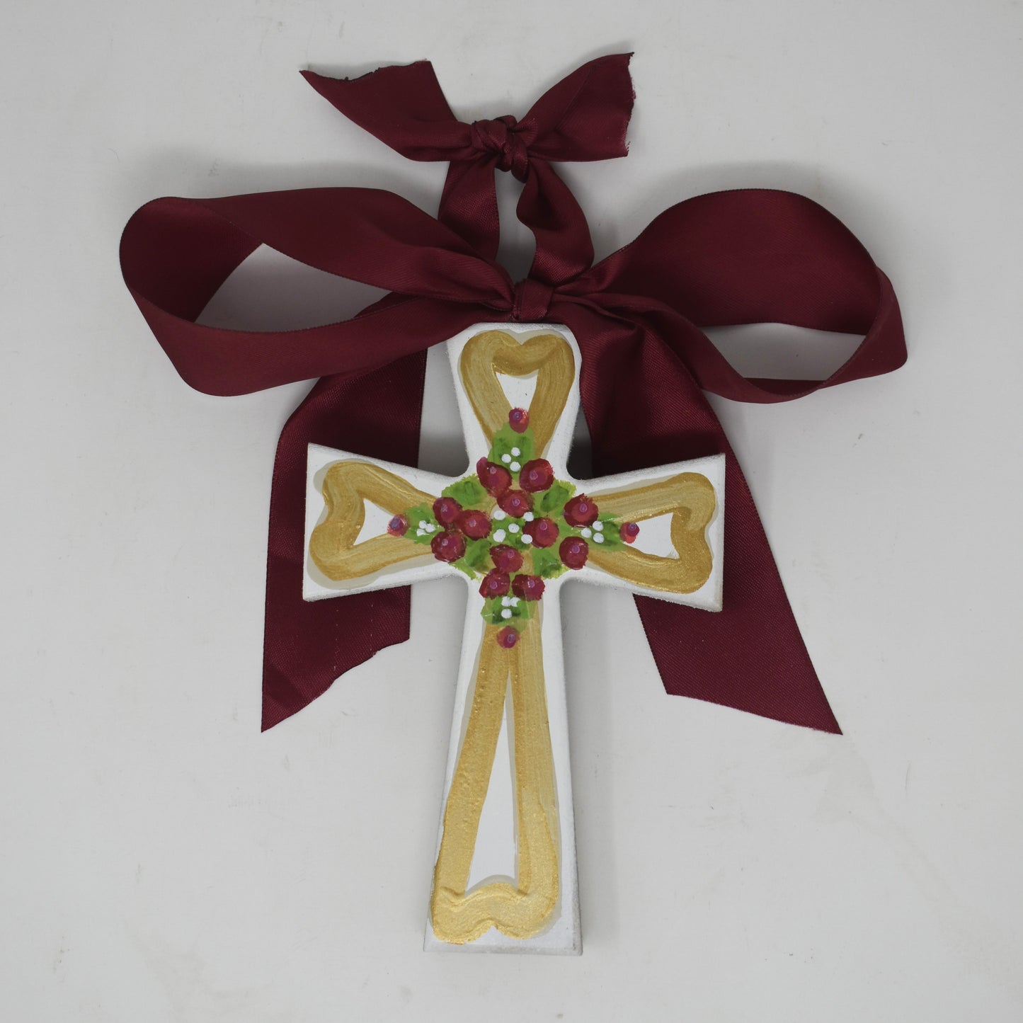 Limited Edition Cross Holiday - 6" Only