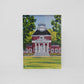 University of Delaware Landmark Acrylic Block - 5x7