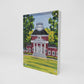 University of Delaware Landmark Acrylic Block - 5x7