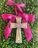 Limited Edition Cross Holiday - 6" Only