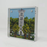 Furman Landmark Acrylic Block - 4x4