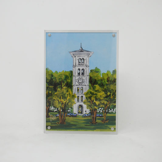 Furman Landmark Acrylic Block - 5x7