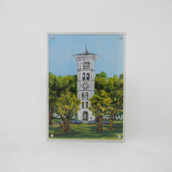 Furman Landmark Acrylic Block - 5x7