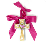 Limited Edition Cross Holiday - 6" Only