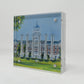 University of Missouri Landmark Acrylic Block - 4x4