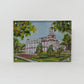 Randolph-Macon Landmark Acrylic Block - 5x7