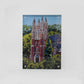 University of Richmond Landmark Acrylic Block - 5x7