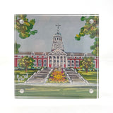 Samford University Landmark Acrylic Block - 4x4