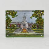 Samford University Landmark Acrylic Block - 5x7