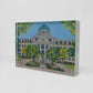 Texas A&M Landmark Acrylic Block - 5x7