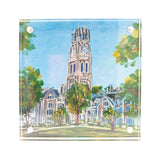 Yale University Landmark Acrylic Block - 4x4
