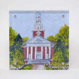 Kentucky Landmark Acrylic Block - 4x4