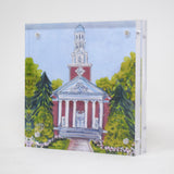 Kentucky Landmark Acrylic Block - 4x4