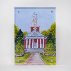 Kentucky Landmark Acrylic Block - 5x7