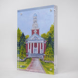 Kentucky Landmark Acrylic Block - 5x7