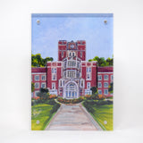 University of Tennessee Landmark Acrylic Block - 5x7