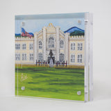 VMI Landmark Acrylic Block - 4x4