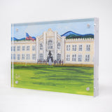 VMI Landmark Acrylic Block - 5x7