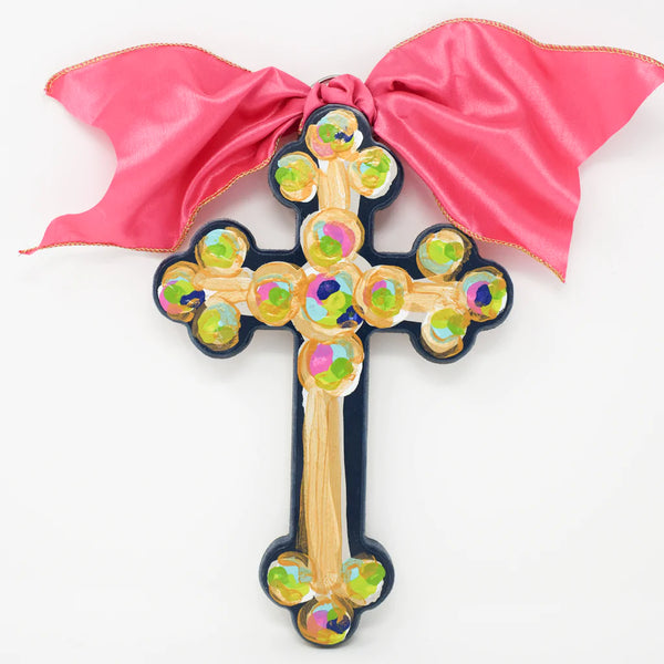 Faithfulness Cross - 12"