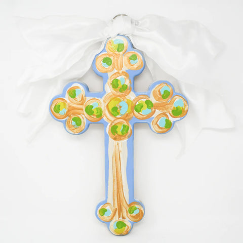 Glory Cross - 18"