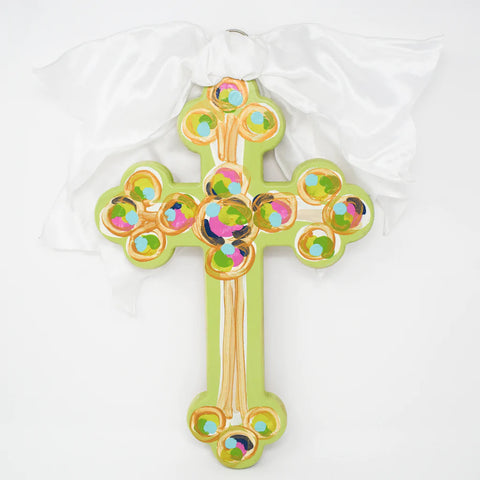 Kindness Cross - 12"