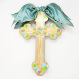 Praise Cross - 18"
