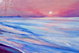 April '23 Fine Art Release - Red Sky at Night