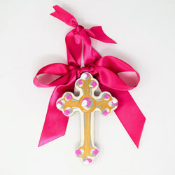 Devotion Cross