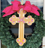 Devotion Cross - 18"