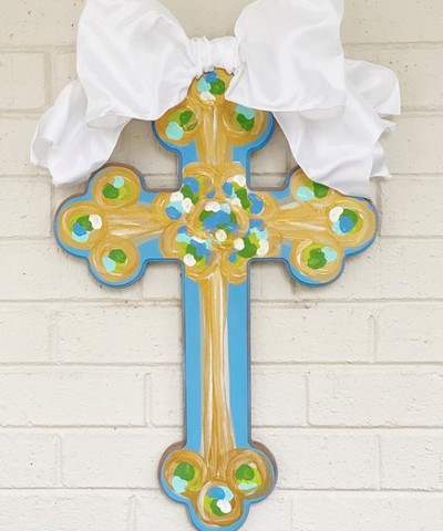 Glory Cross - 24"