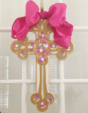 Devotion Cross - 24"