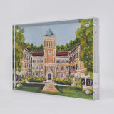 Broughton Landmark Acrylic Block - 5x7