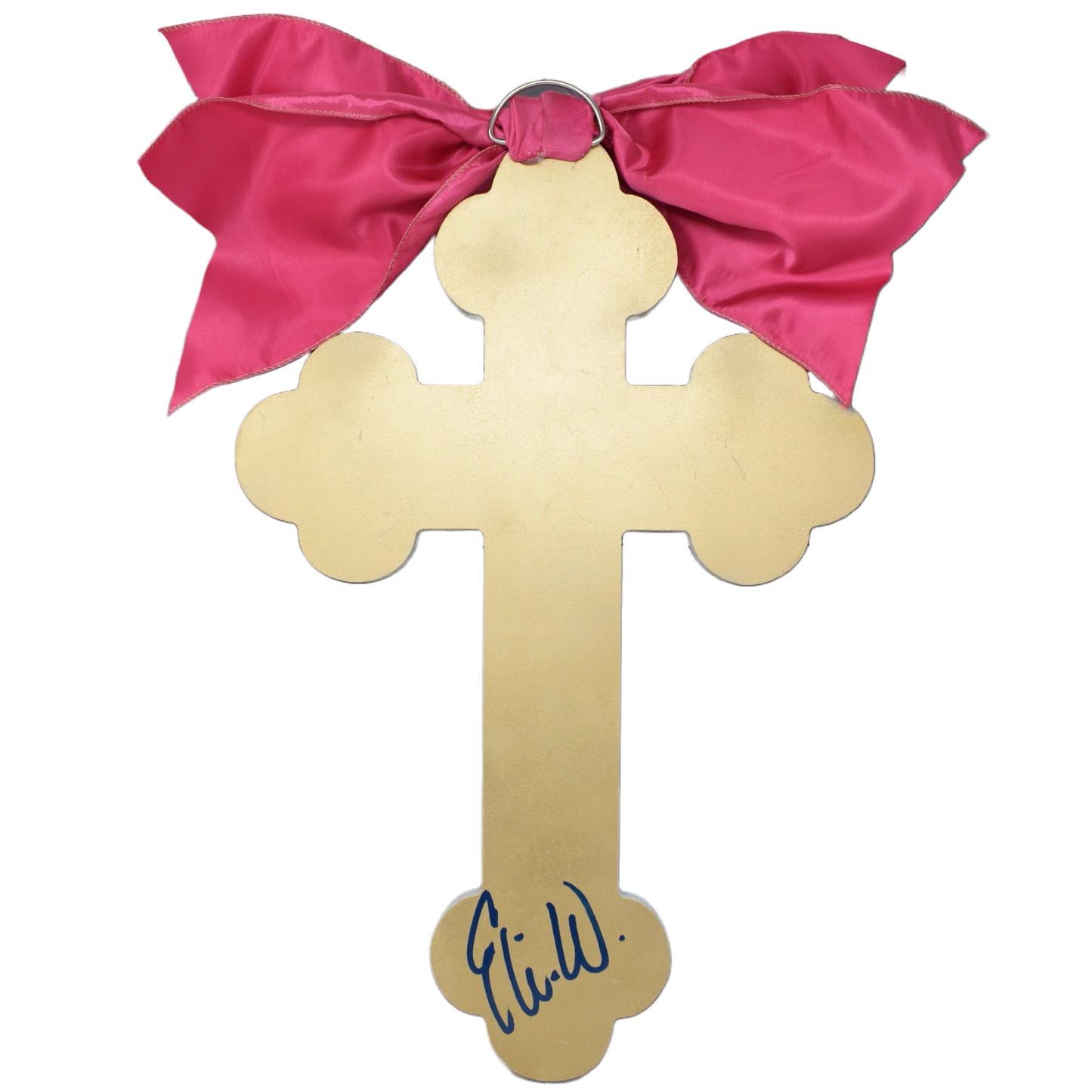 Devotion Cross - 18"