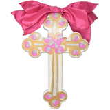 Devotion Cross - 18"