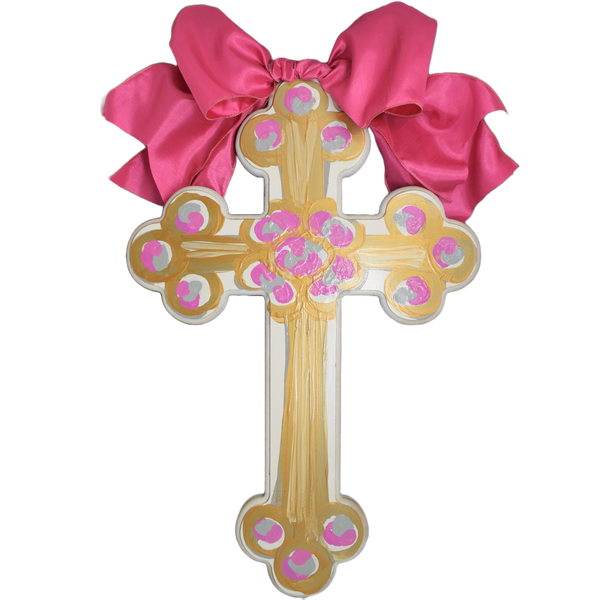 Devotion Cross - 24"